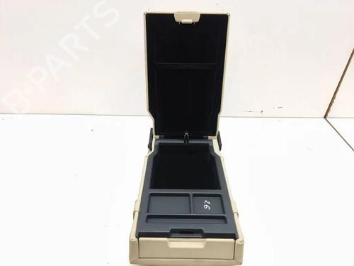 Armrest / Center console MERCEDES-BENZ E-CLASS (W211) E 220 CDI (211.006) | BP36332778I20 - Image 9