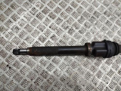 Right front driveshaft VOLVO V50 (545) 1.6 D | BP36152602M39 - Image 7