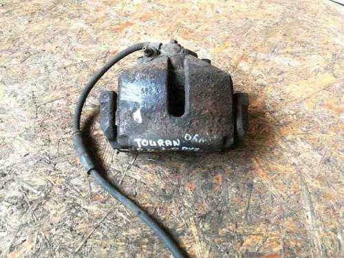 Pinza freno delantera derecha VW TOURAN (1T1, 1T2) 2.0 TDI (136 hp) 28866021