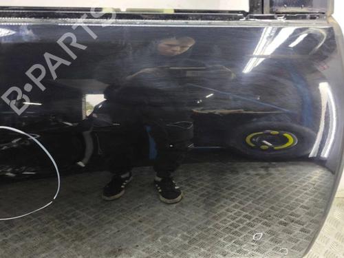 Right rear door PEUGEOT 2008 II (UD_, US_, UY_, UJ_, UR_, UC_) 1.5 BlueHDI 110 (UDYHSK) | BP28900964C5 