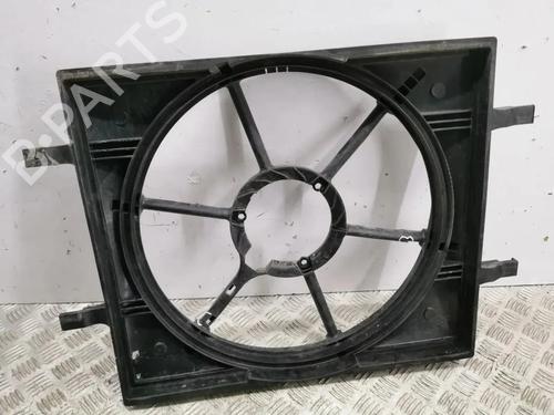 Used Radiator fan Radiator fan 33666341 33666341