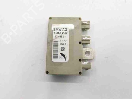 Elektronisk modul BMW 7 (E65, E66, E67) 730 d (211 hp) 28847262