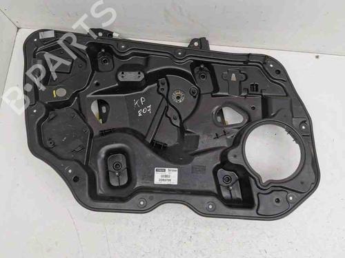 Used Rear left window mechanism VOLVO XC60 I SUV (156) D5 (215 hp) 28900521