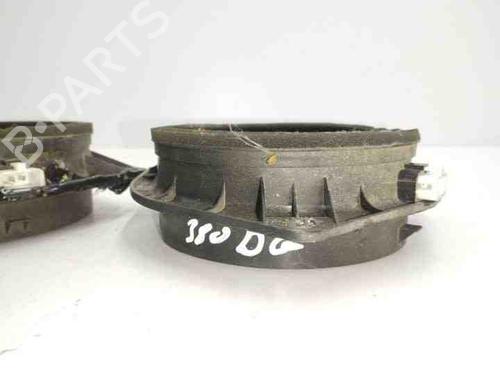 Højttaler TOYOTA COROLLA Verso (_E12_) 2.0 D-4D (CDE120_) | BP28846348E2