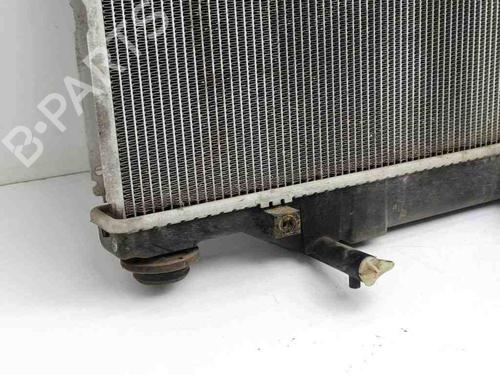 Water radiator MAZDA CX-5 (KE, GH) 2.2 D (KE2FW) | BP28877843M31