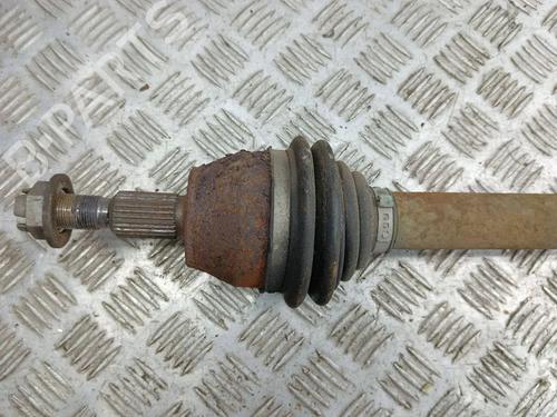 Right front driveshaft FORD B-MAX (JK) 1.6 TDCi | BP38244142M39 - Image 4