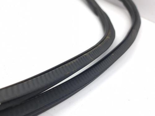 Rubber door seal PORSCHE CAYENNE (92A) 3.6 | BP28879770C142 