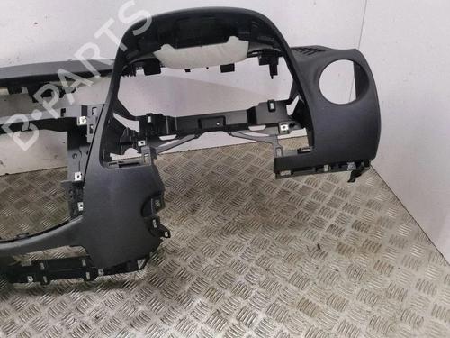 Salpicadero NISSAN NAVARA NP300 Platform/Chassis (D23) 2.3 dCi 4x4 | BP38247082C46 - Image 3