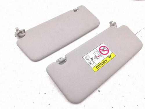 Left sun visor KIA NIRO II (SG2) EV | BP39206267I1 - Image 2