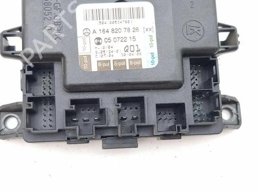 Electronic module MERCEDES-BENZ M-CLASS (W164) ML 320 CDI 4-matic | BP36011205M83 - Image 4