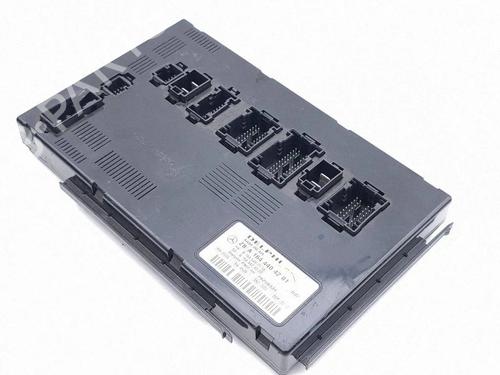 Electronic module MERCEDES-BENZ M-CLASS (W164) ML 350 CDI 4-matic (164.125, 164.124) | BP40206482M83 - Image 2