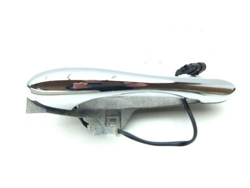 Rear right exterior door handle MASERATI QUATTROPORTE V 4.2 | BP28881769C130 