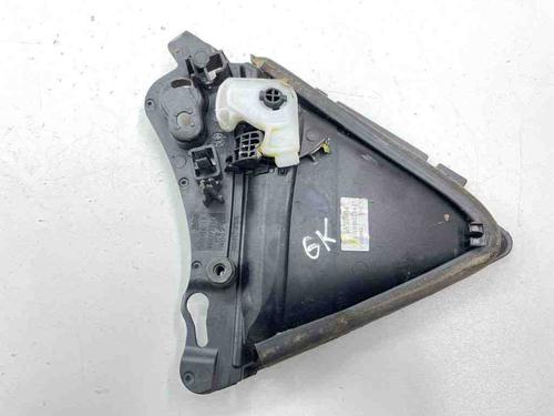 Rear left exterior door handle CITROËN DS4 (NX_) 2.0 HDi 165 | BP28890128C130 