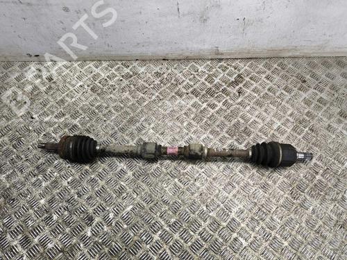 Used Right front driveshaft Right front driveshaft 38244420 38244420