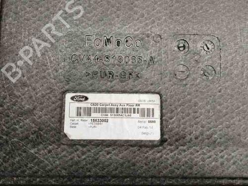 Luggage compartment floor FORD KUGA II VAN 2.0 TDCi | BP28852520I33 