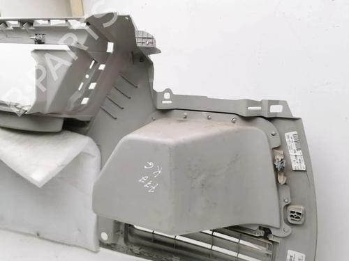 Boot lining CHRYSLER GRAND VOYAGER V (RT) 2.8 CRD | BP36349338I3 - Image 2