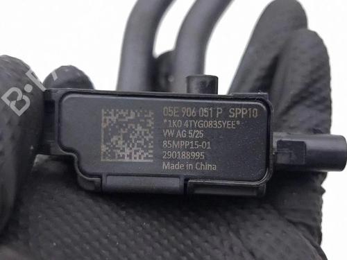 Electronic sensor VW PASSAT B9 Variant (CJ5) 1.5 TSI eHybrid | BP39145912M84 - Image 6