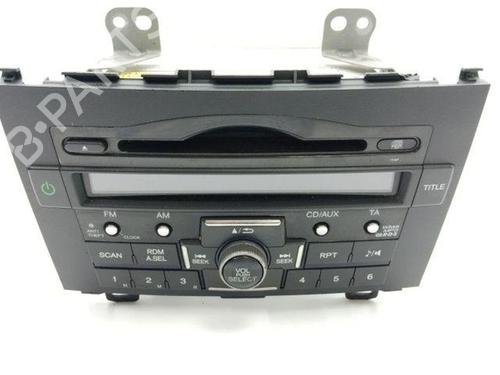 Elektronisk modul HONDA CR-V II (RD_) 2.2 CTDi (RD9) (140 hp) 28844688