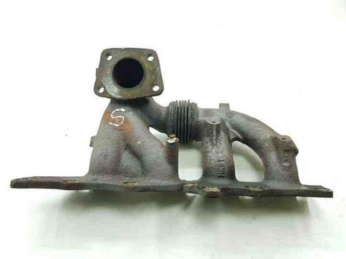 Used Exhaust manifold MAZDA CX-7 (ER) 2.3 MZR DISI Turbo AWD (ER103, ER3P) (238 hp) 28869587