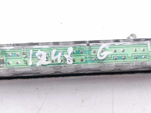 Third brake light MASERATI QUATTROPORTE V 4.7 S | BP33398833L11 - Image 3