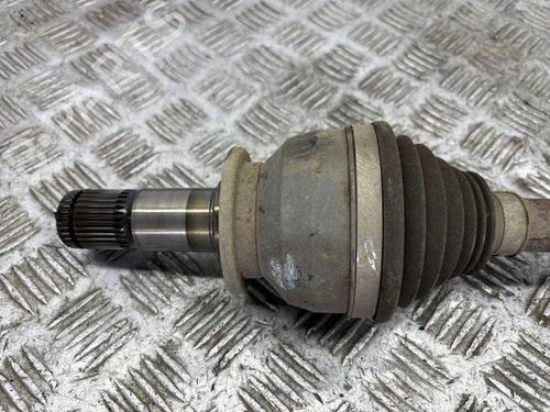 Left rear driveshaft JAGUAR E-PACE (X540) 2.0 D180 AWD | BP38247784M40 - Image 5