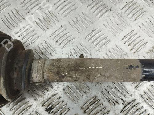 Right front driveshaft VW PASSAT B5.5 Variant (3B6) 1.9 TDI | BP40169691M39 - Image 2