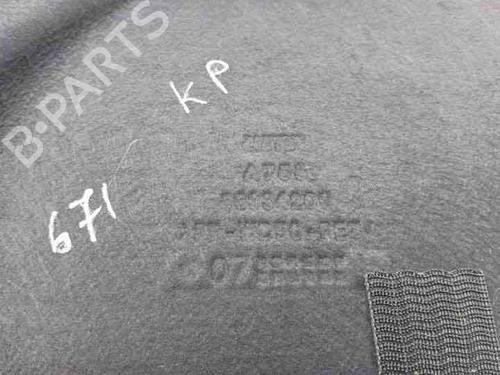 Midtkonsoll MASERATI QUATTROPORTE VI 3.0 S | BP28854210I22 