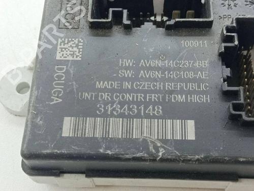 Módulo eletrónico FORD B-MAX (JK) 1.6 TDCi | BP38247627M83 - Image 5