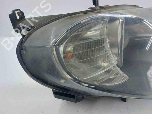 Faro derecho BMW X5 (E70) xDrive 30 d | BP28898017C29