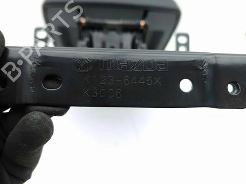 Armrest / Center console MAZDA CX-5 (KF) 2.2 D | BP33260029I20 - Image 10