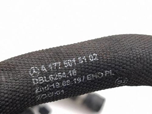 Pipe MERCEDES-BENZ A-CLASS (W177) A 200 (177.087) | BP40287522M125 - Image 10