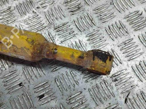 Right front shock absorber MASERATI QUATTROPORTE V 4.2 | BP28895901M17 