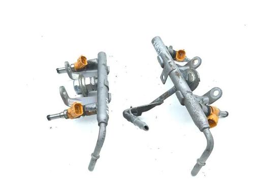 Injector TOYOTA GT 86 Coupe (ZN6_) 2.0 (ZN6AC_, ZN6BC_, ZN6K) | BP32693158M100 - Image 2