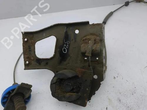 Støtte FORD GALAXY III (CK) 2.0 TDCi | BP28863816C155 - Image 8