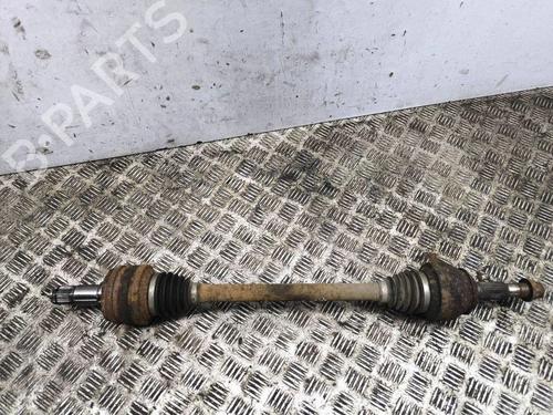 Transmissão trás direita Transmissão trás direita 37522118 37522118