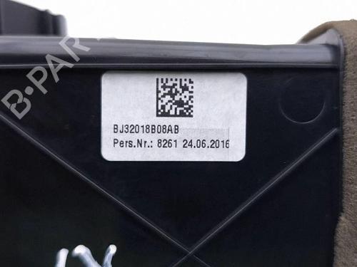 Luftventil LAND ROVER RANGE ROVER EVOQUE Convertible (L538) 2.0 D 4x4 | BP38551985I21  - Image 6