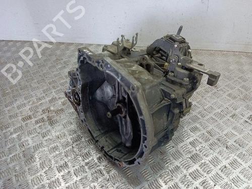 Used Gearbox Gearbox MINI MINI COUNTRYMAN (R60) Cooper S ALL4 (184 hp) 40168723 40168723
