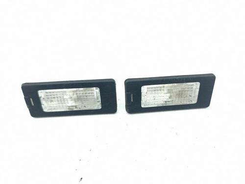 Licence plate light SEAT ATECA (KH7, KHP) 1.6 TDI | BP40206445I40 - Image 5