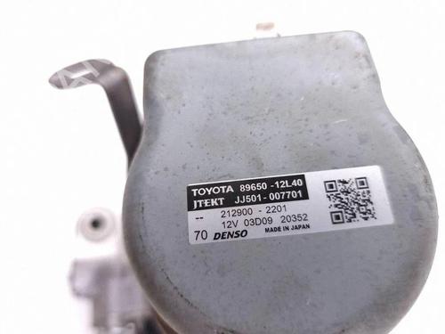 Electronic module TOYOTA COROLLA Estate (_E21_) 1.8 Hybrid (ZWE211) | BP37626554M83 - Image 11