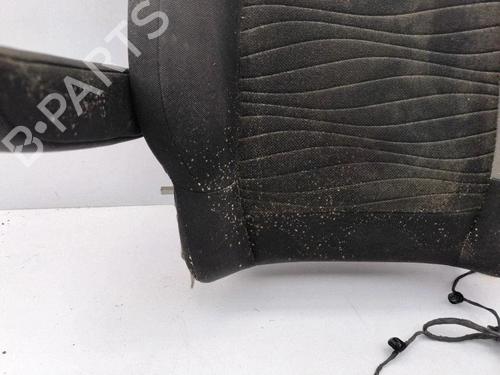 Left front seat CITROËN C4 CACTUS 1.6 HDi 90 | BP38280833C15 - Image 7