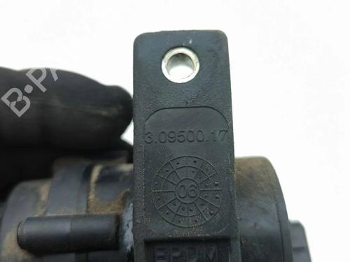 Auxiliary water pump BMW X5 (F15, F85) xDrive 40 d | BP30885129M111