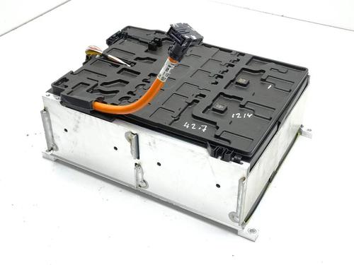 Used Battery Battery 33666972 33666972