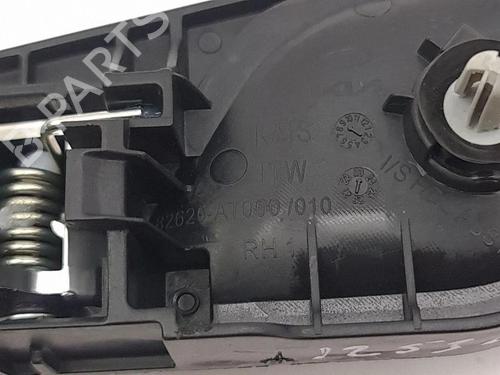 Front right interior door handle KIA NIRO II (SG2) EV | BP38243938I14 - Image 9