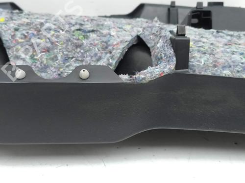 Boot lining PEUGEOT 208 I (CA_, CC_) 1.4 VTi | BP28873994I3 