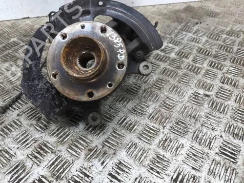 Right front steering knuckle RENAULT MEGANE IV Hatchback (B9A/M/N_) 1.2 TCe 130 (B9MR) | BP38194362M26 - Image 2