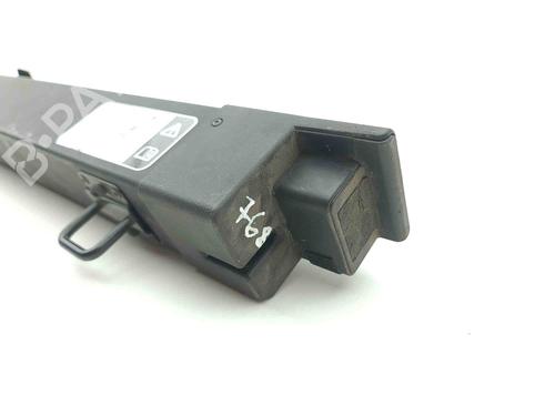 Rear parcel shelf HONDA ACCORD VIII Estate (CW) 2.2 i-DTEC (CW3) | BP28873143C85