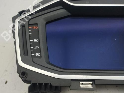 Instrument cluster AUDI A1 Sportback (8XA, 8XF) 1.0 TFSI | BP28900895C47 