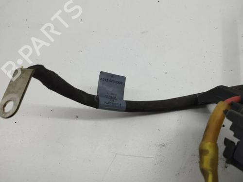 Wiring harness MERCEDES-BENZ E-CLASS (W213) E 220 d (213.004) | BP33919512E16 - Image 6