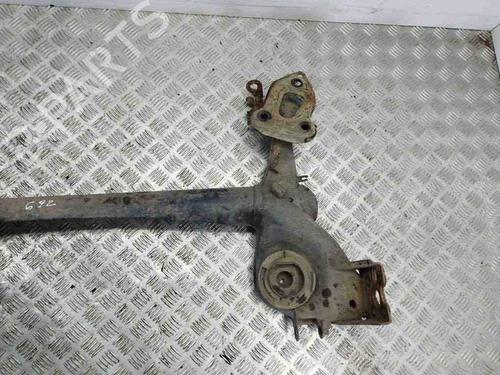 Rear axle OPEL CORSA D (S07) 1.3 CDTI (L08, L68) | BP28896289M2