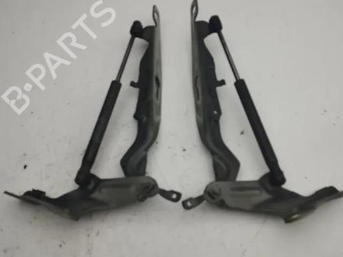 Hinge/Door check strap VOLVO XC60 II (246) D4 | BP28862393C146 